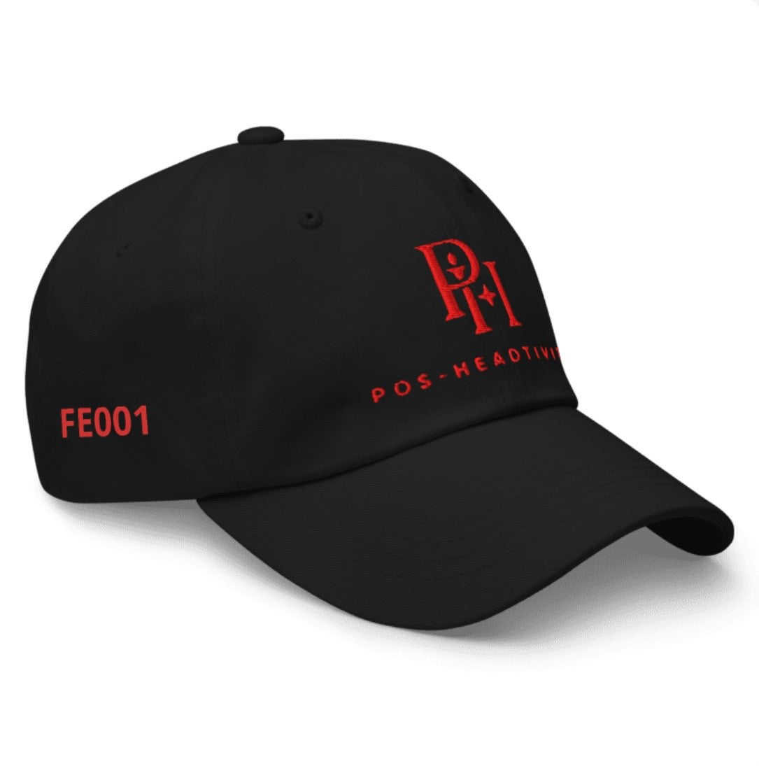 FOUNDERS EDITION BLACK FE001