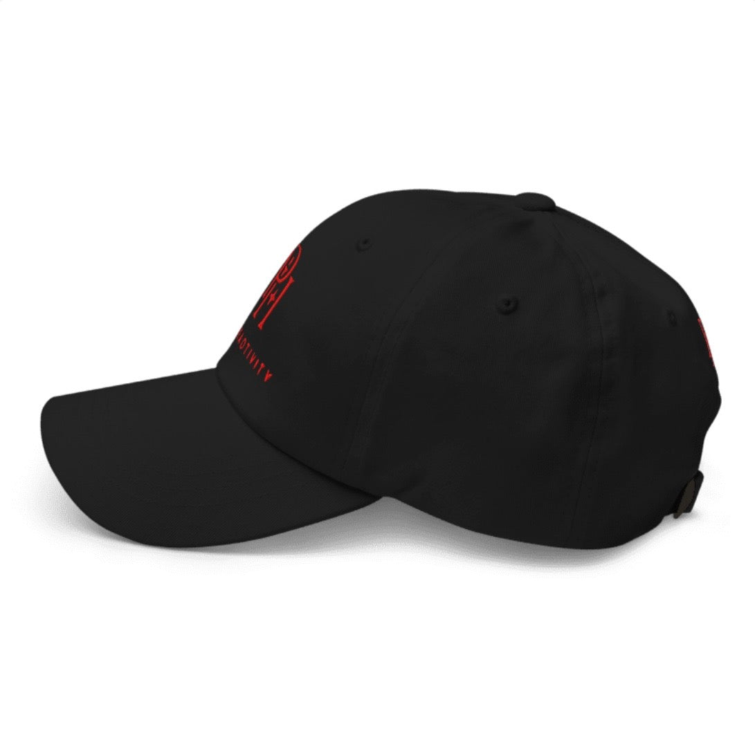 FOUNDERS EDITION BLACK FE001