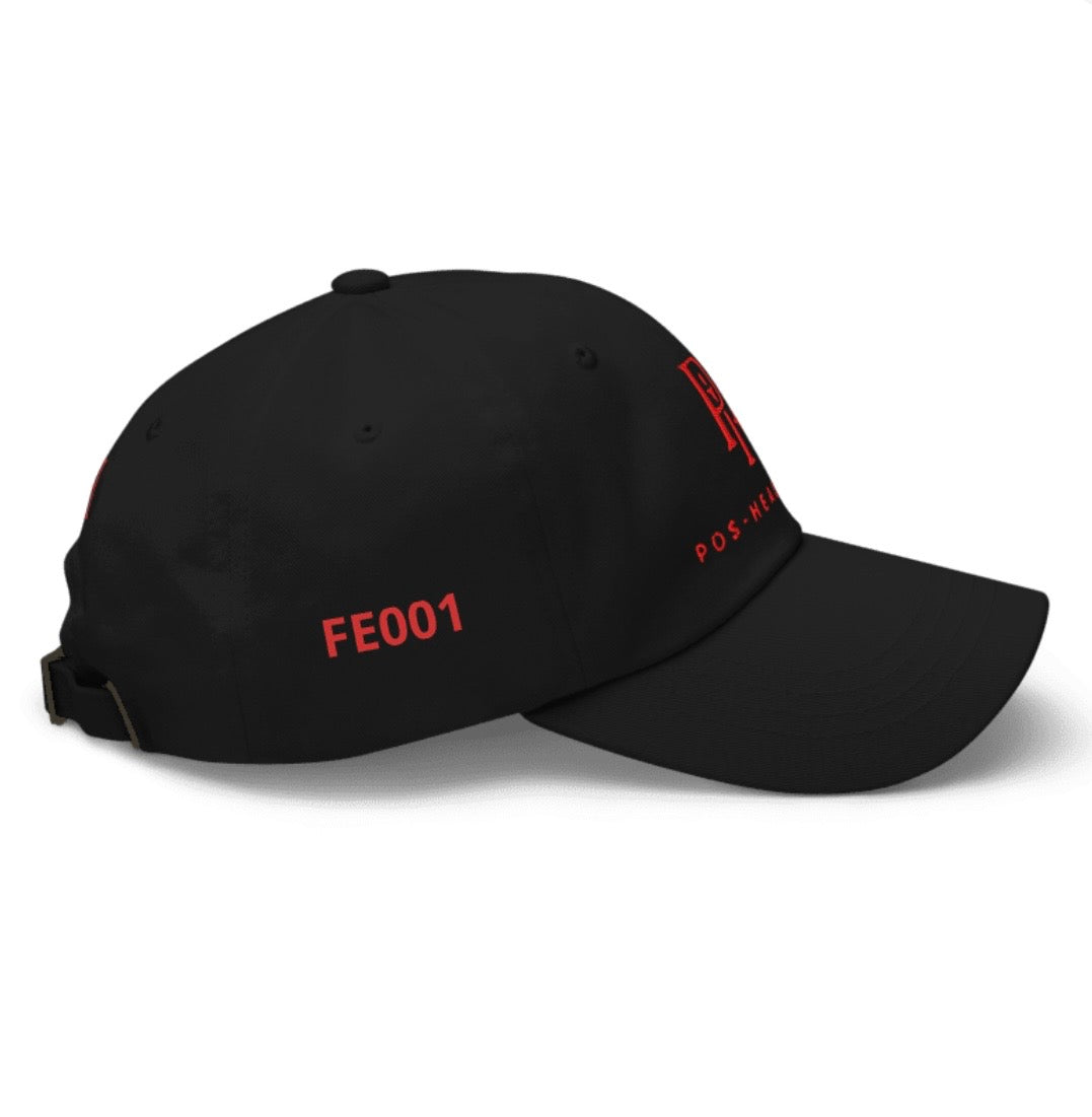 FOUNDERS EDITION BLACK FE001